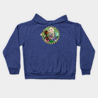 Pixie and the Soul Kids Hoodie